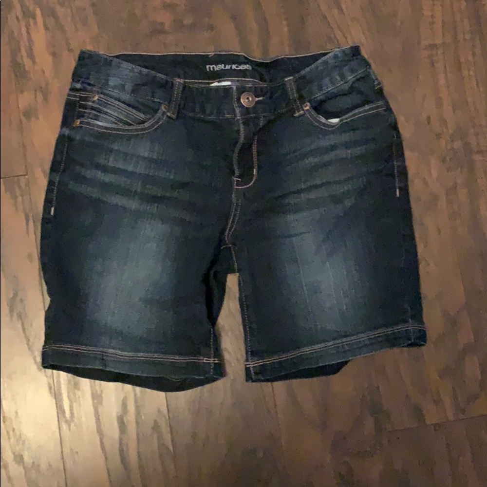 Maurice’s Shorts